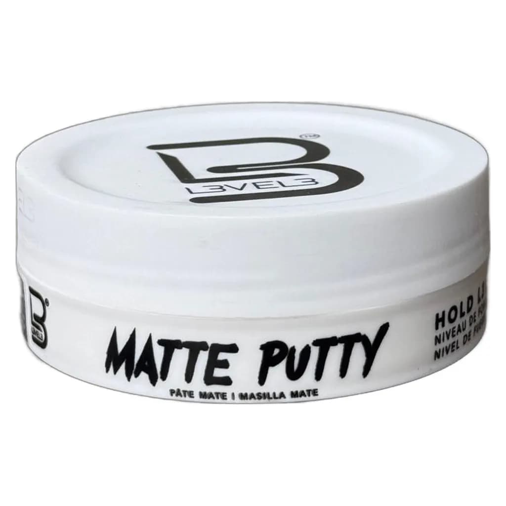 Cera level3 matte putty