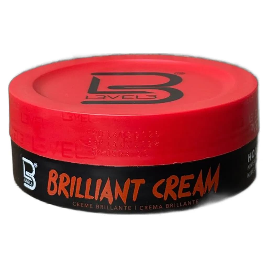 Cera level3 brilliant cream