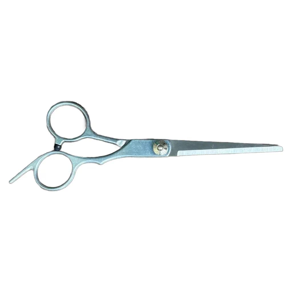 Tijera económica barbero
