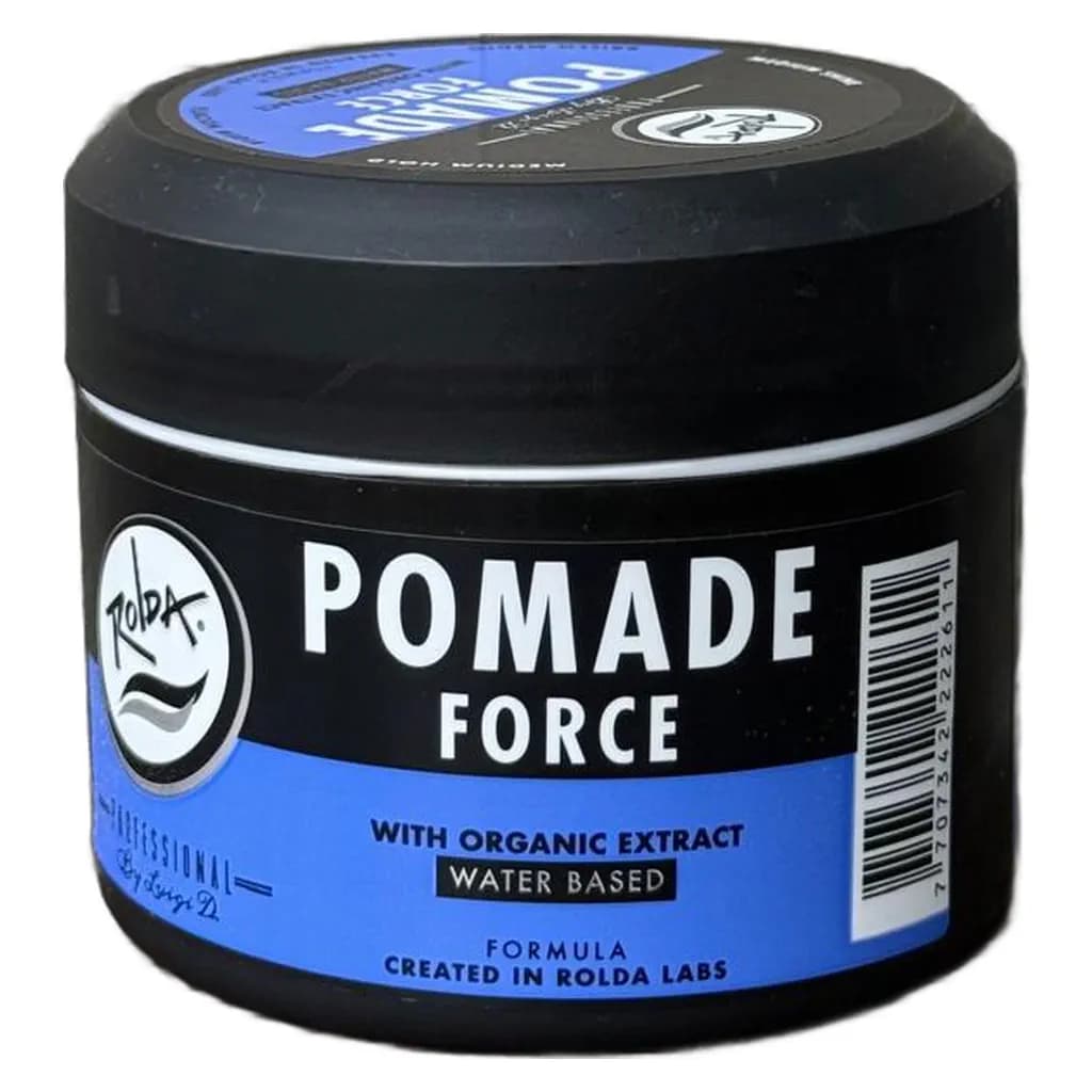 POMADE FORCÉ 150 g