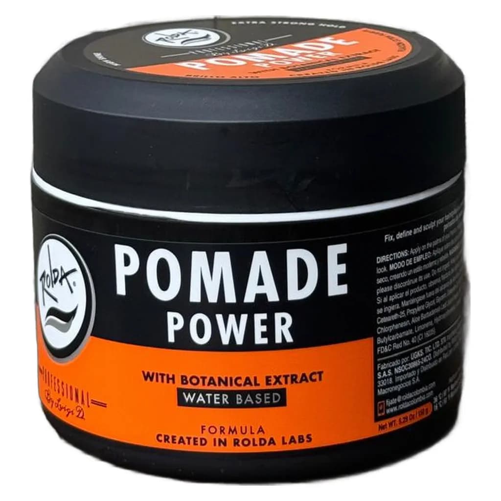 POMADE POWER 150g