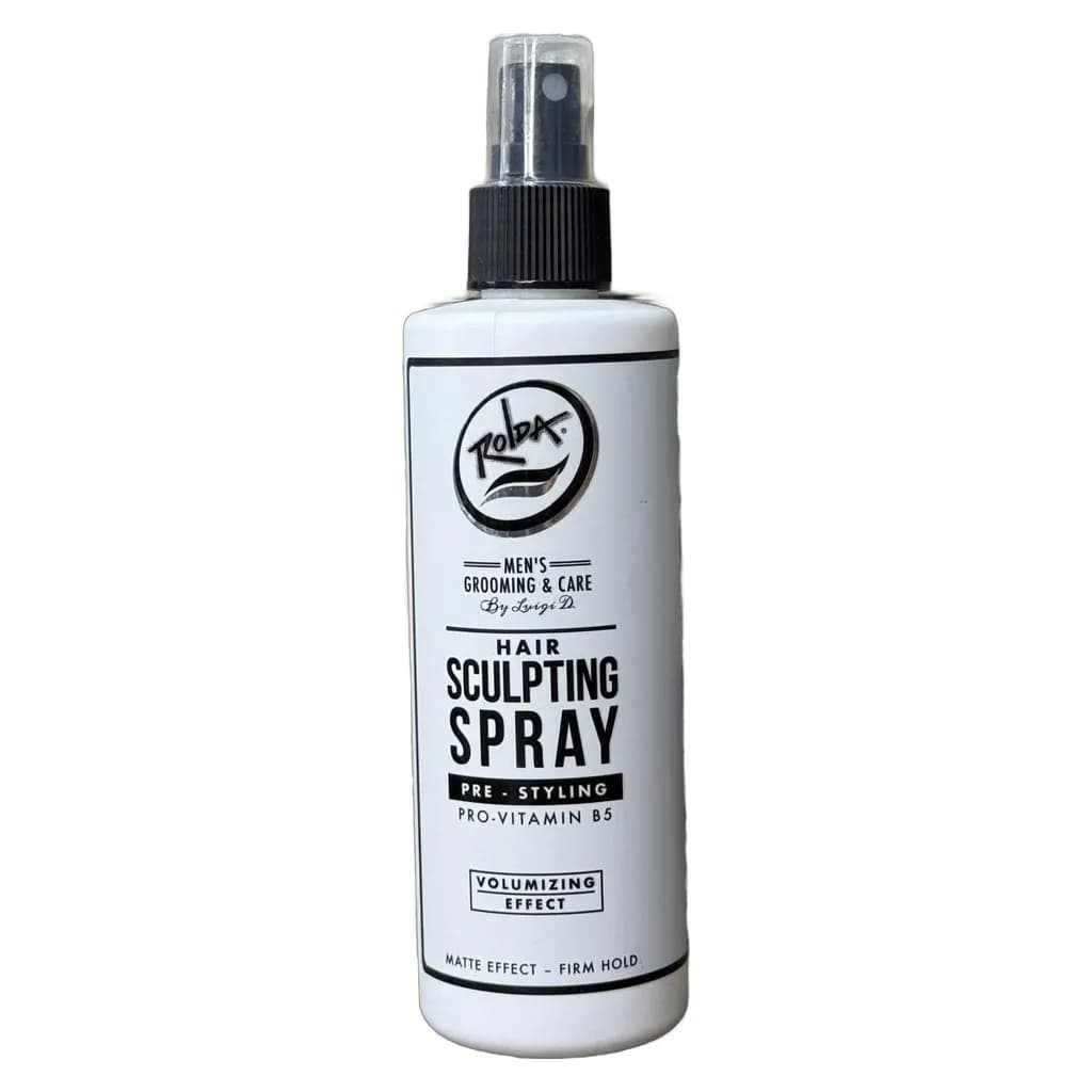 Laca Sculpting spray Rolda 240 ML