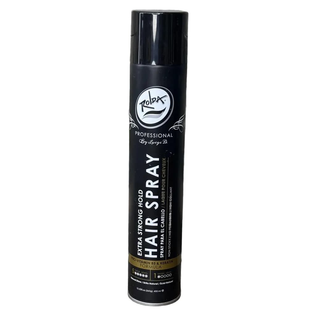Laca Hair Spray Rolda 400 ML