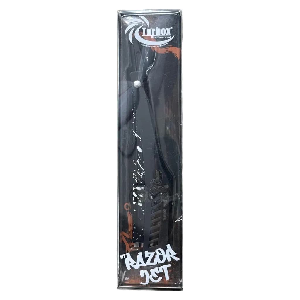 Barbera Turbox