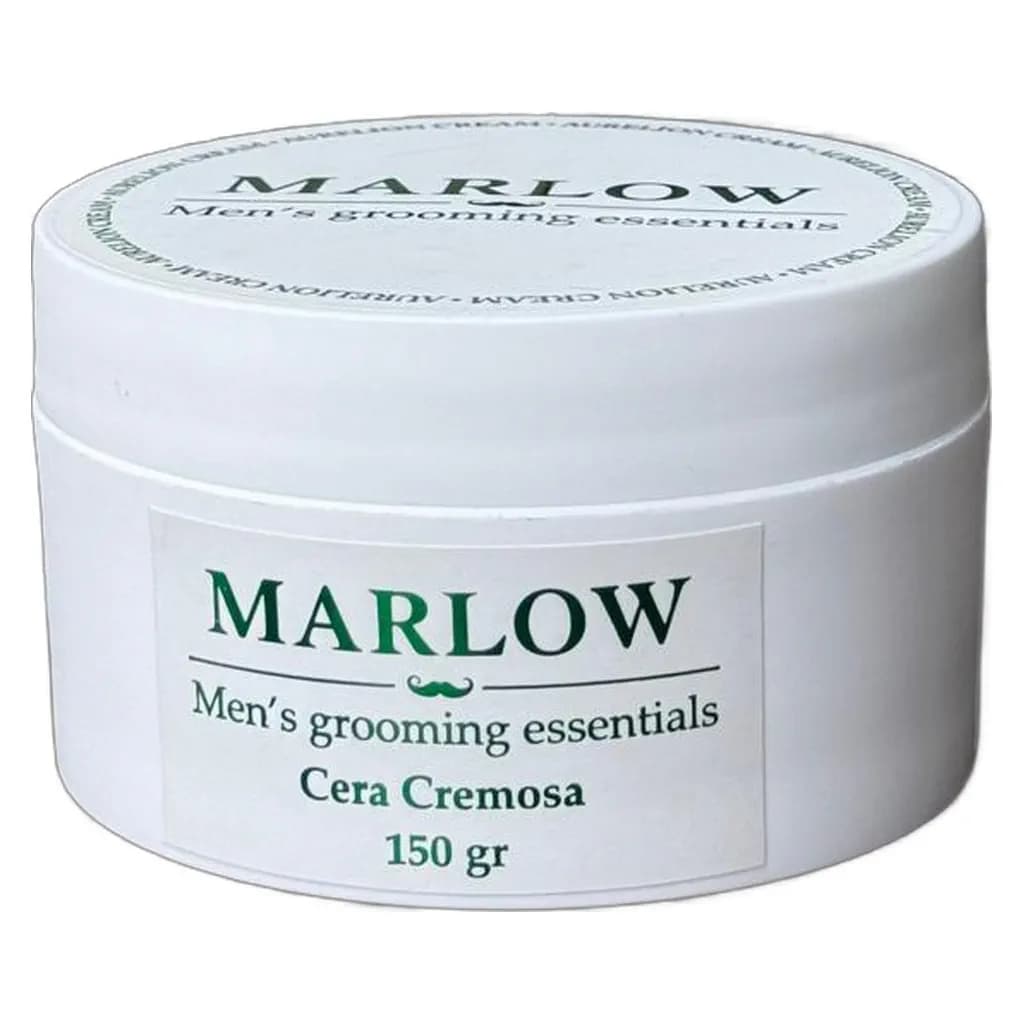 Marlow Cera Cremosa 150 g