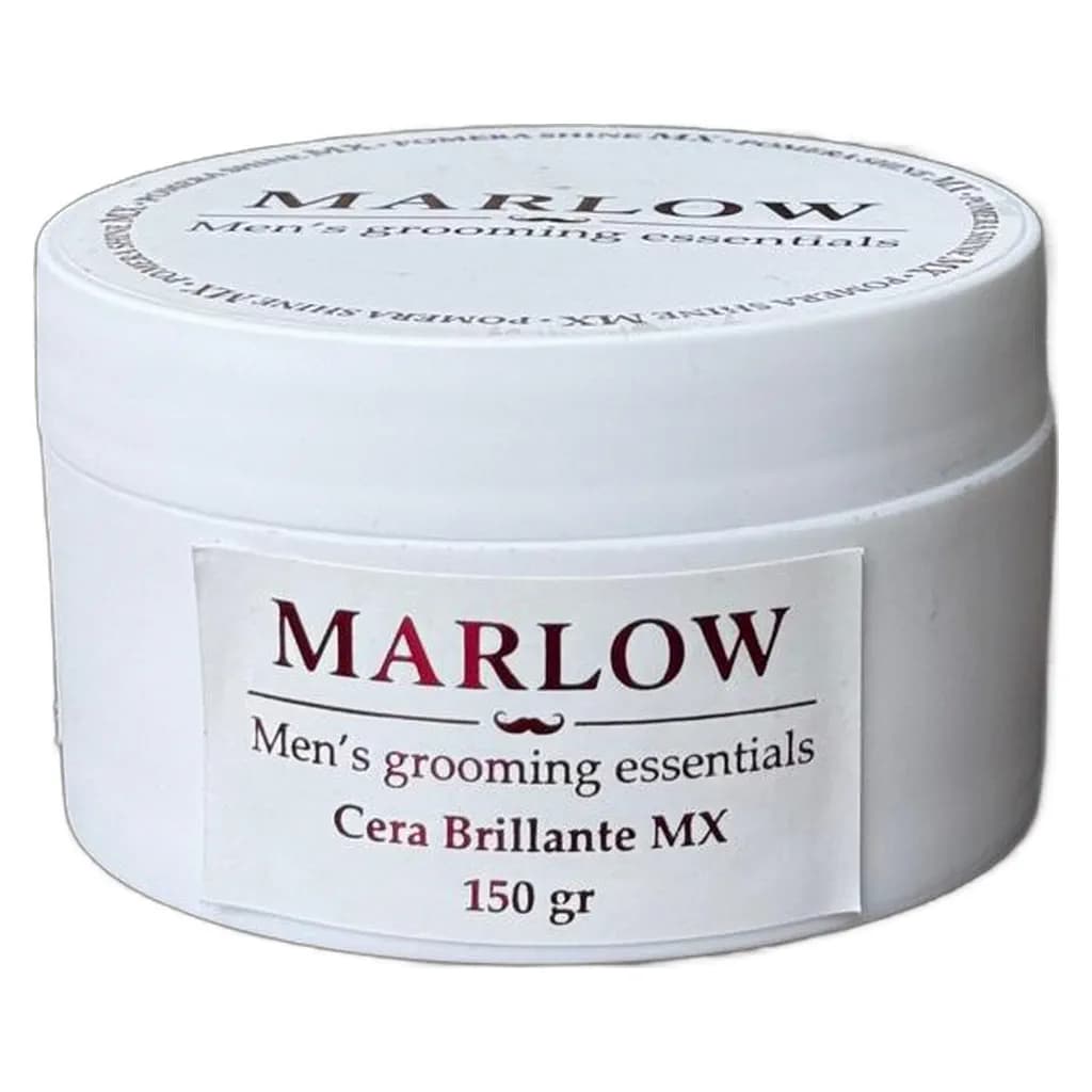 Marlow Cera Brillante Mx 150 g