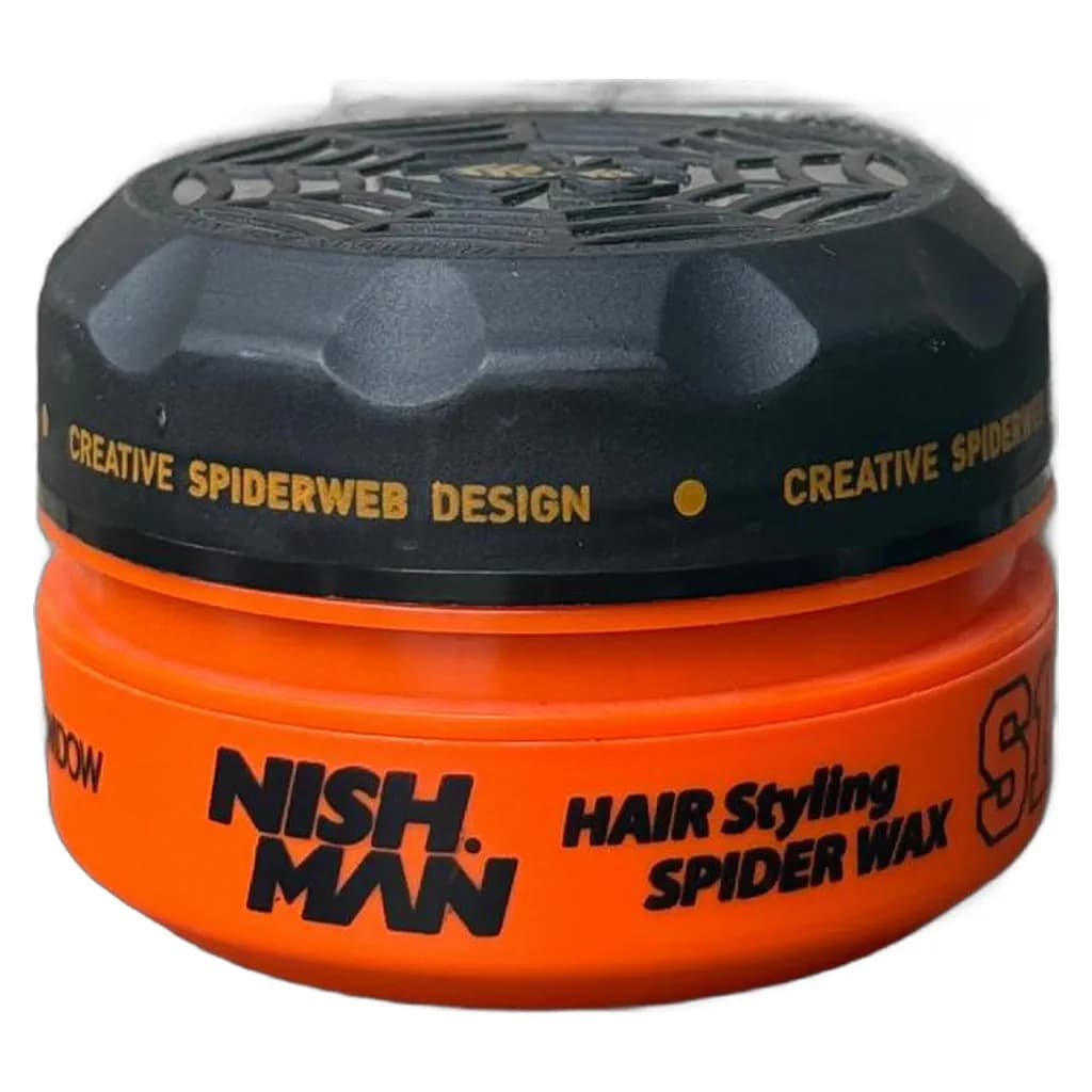 Cera nish man spider