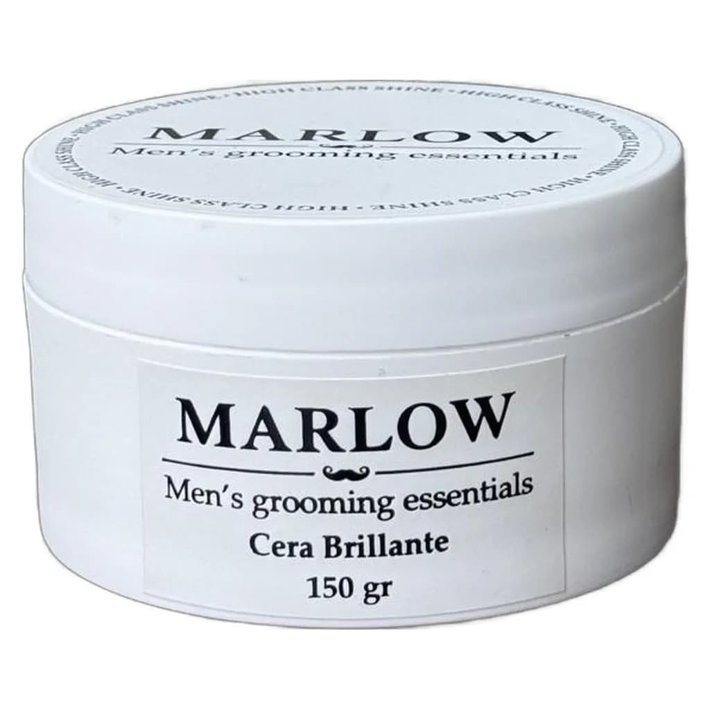 Marlow Cera Brillante 150 g