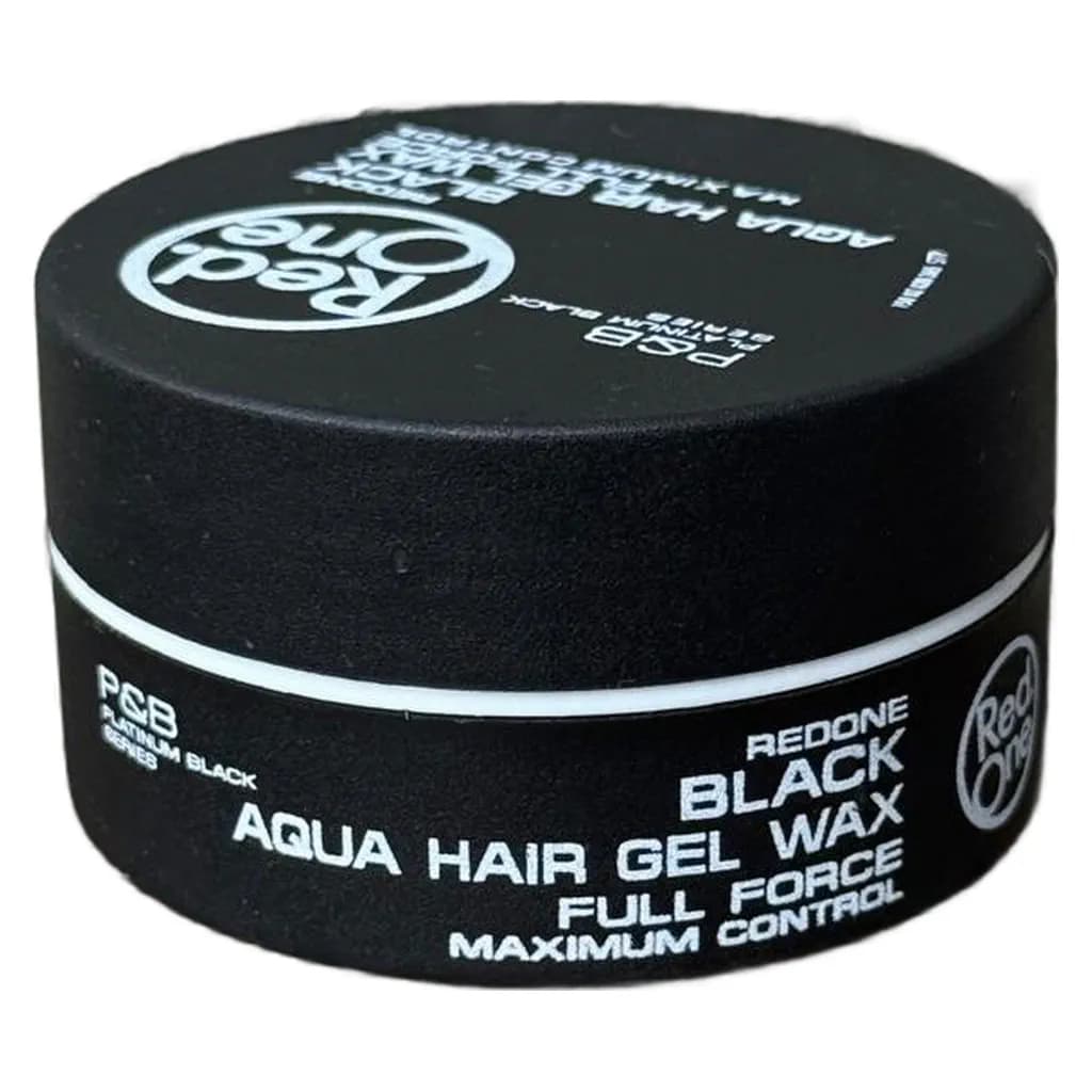 Cera red one black aqua 50ml