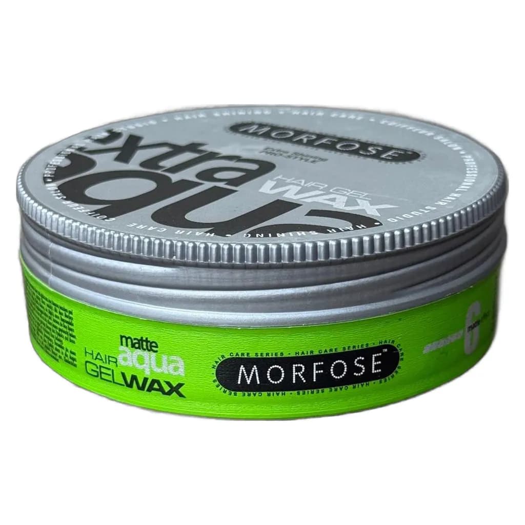 Cera morfose matte