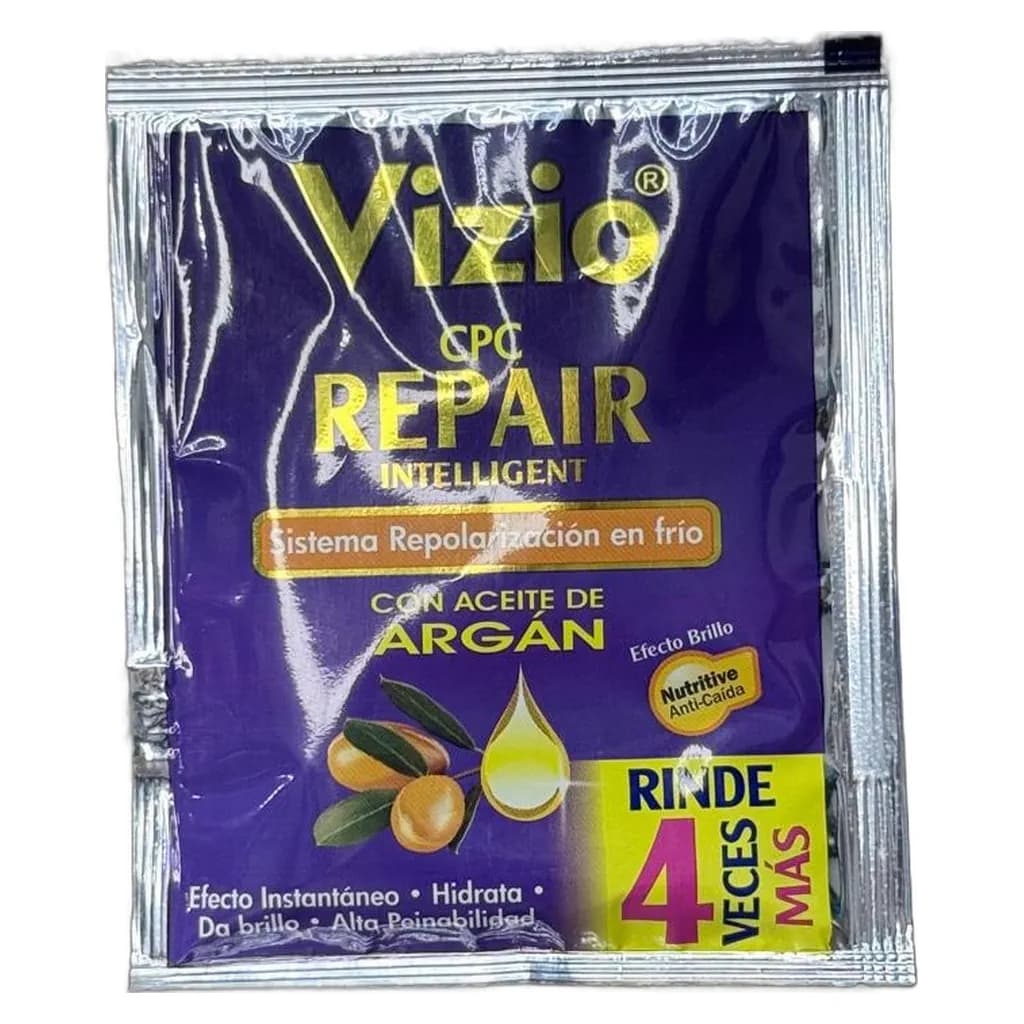 Vizio CPC Repair Intelligent