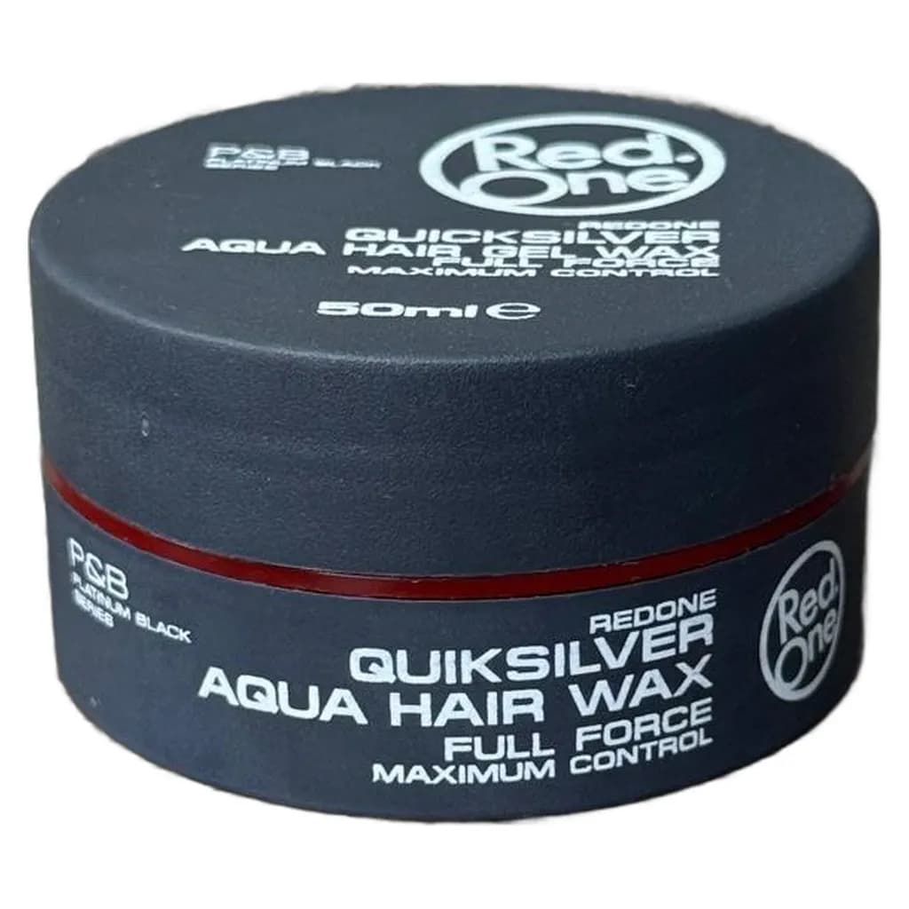 Cera red one quicksilver aqua 50ml