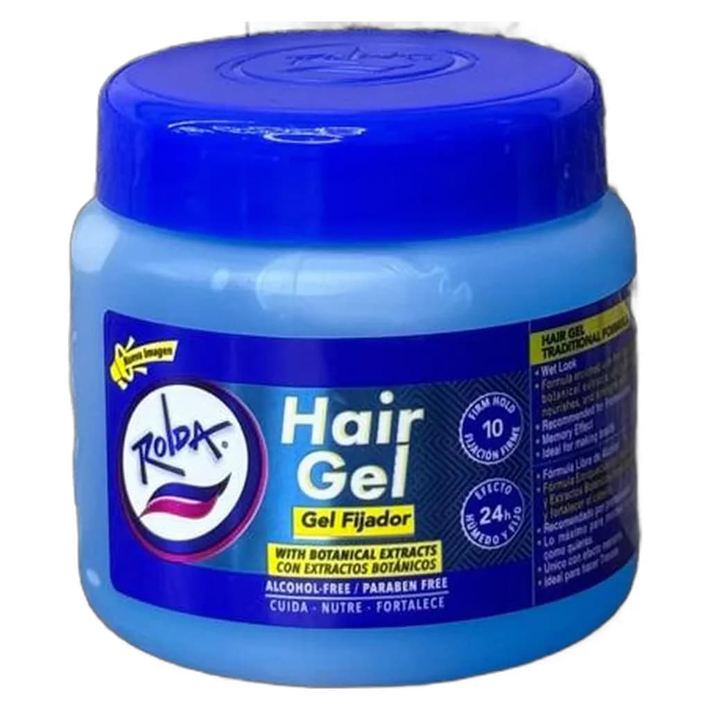 Gel Rolda Tradicional x 250 g