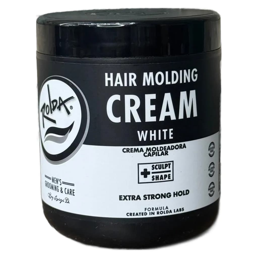 Crema White Rolda 500 g