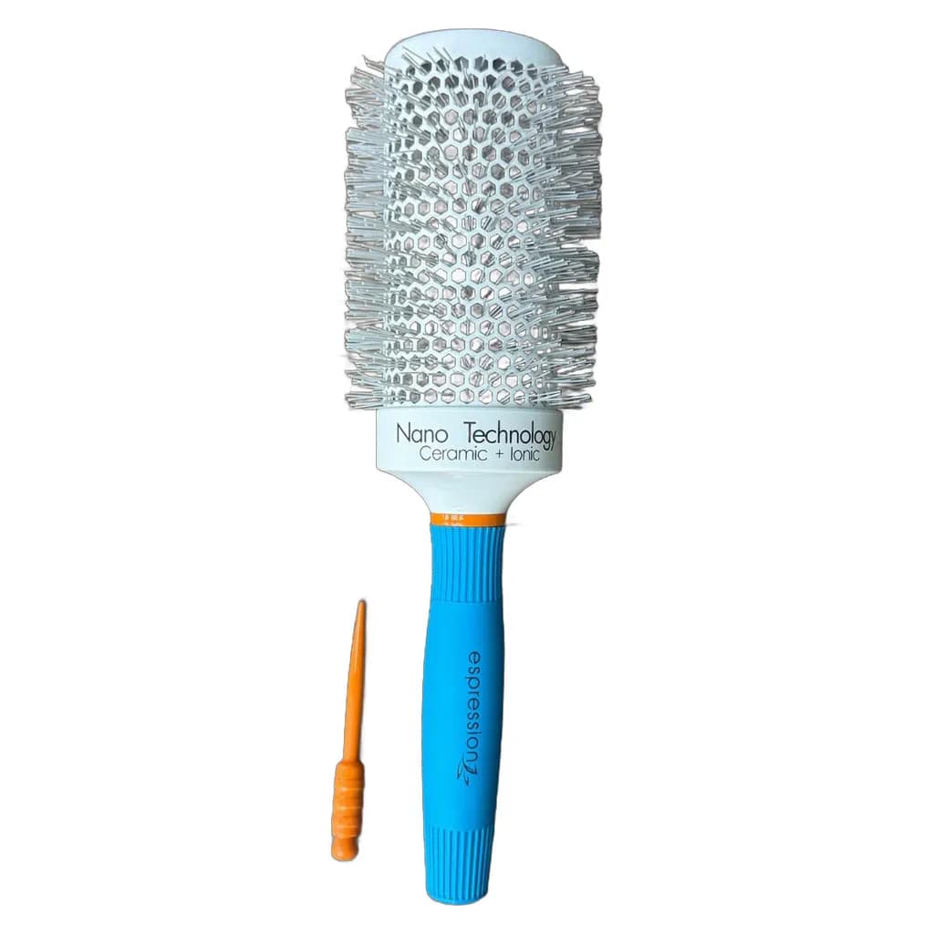 Cepillo Nano technology espresion