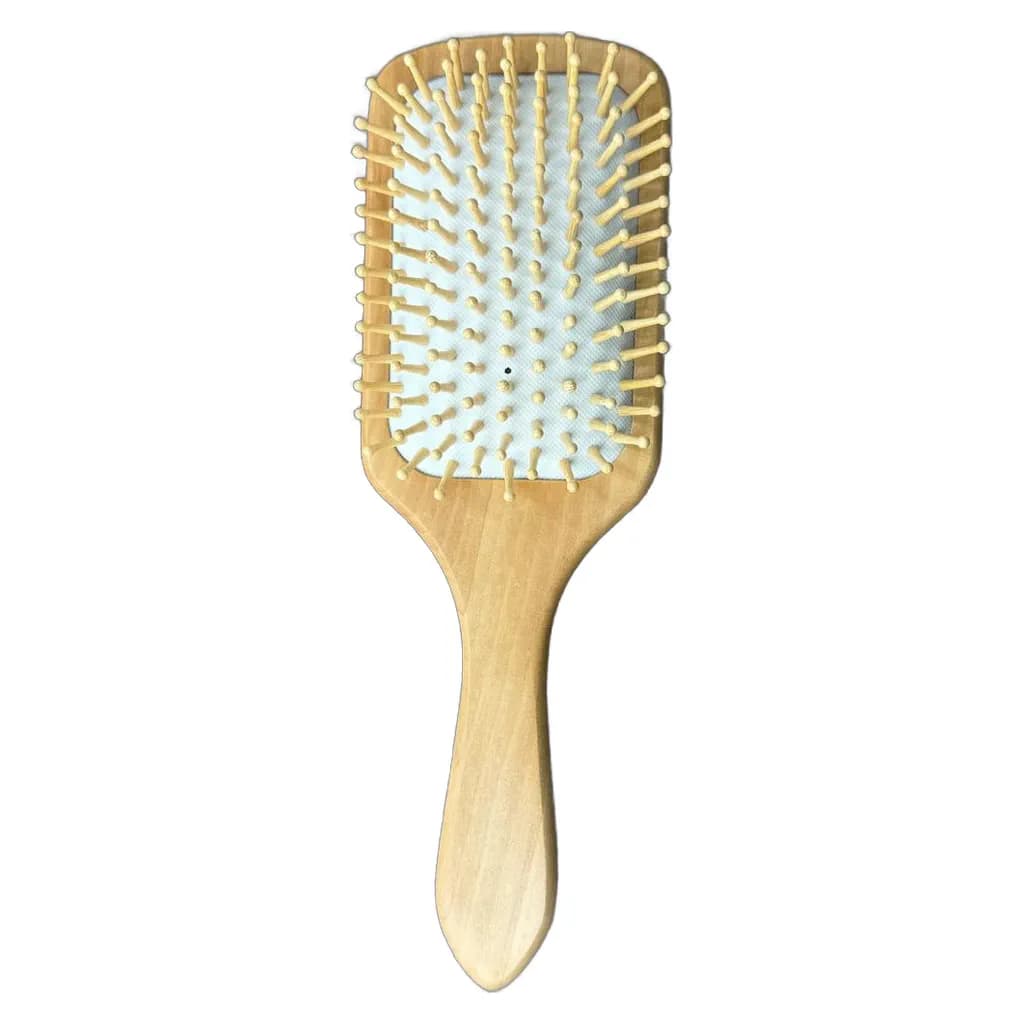 Cepillo madera espresion