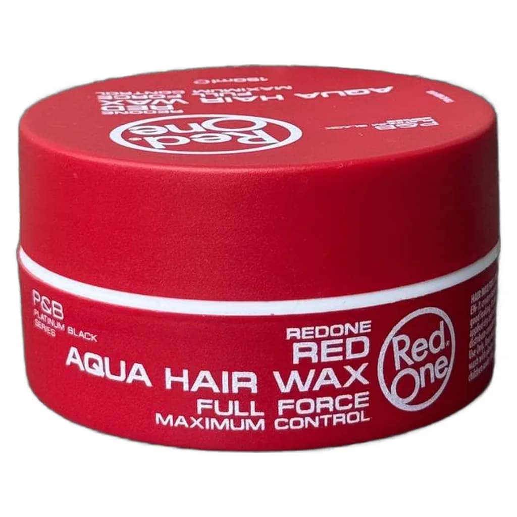 Cera red one aqua 50ml