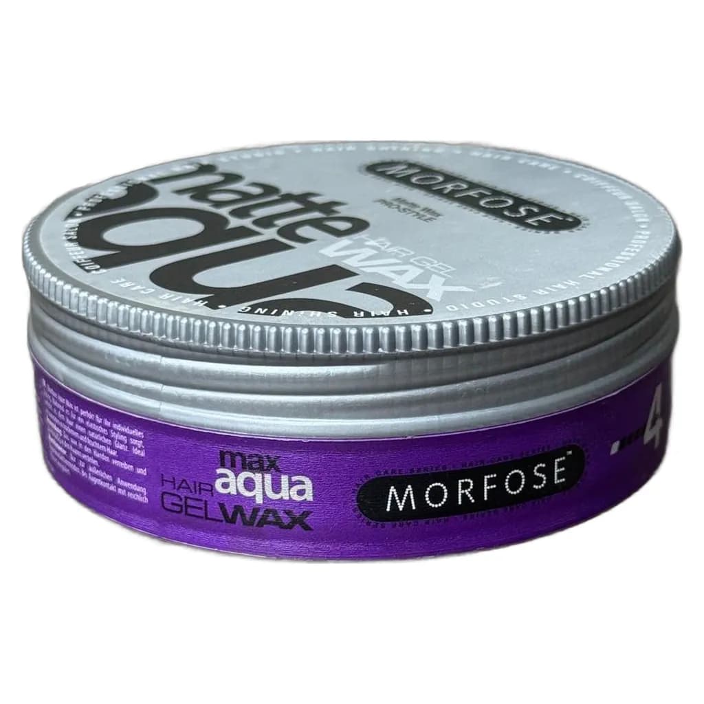 Cera morfose aqua