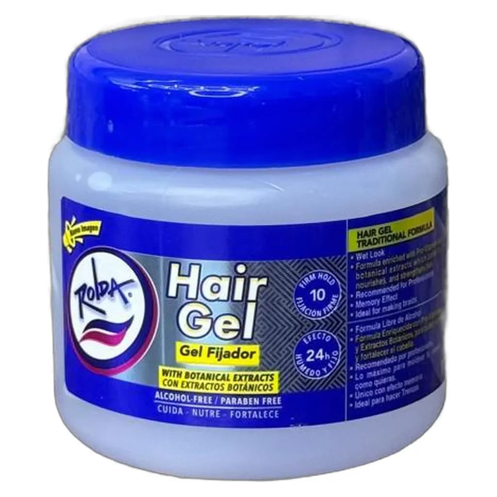 Gel Rolda Tradicional x 120 g