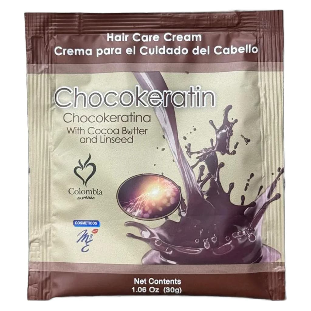 Chocokeratina 500g