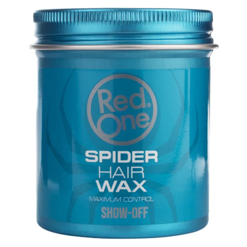 Cera Red One matte Fiber Wax