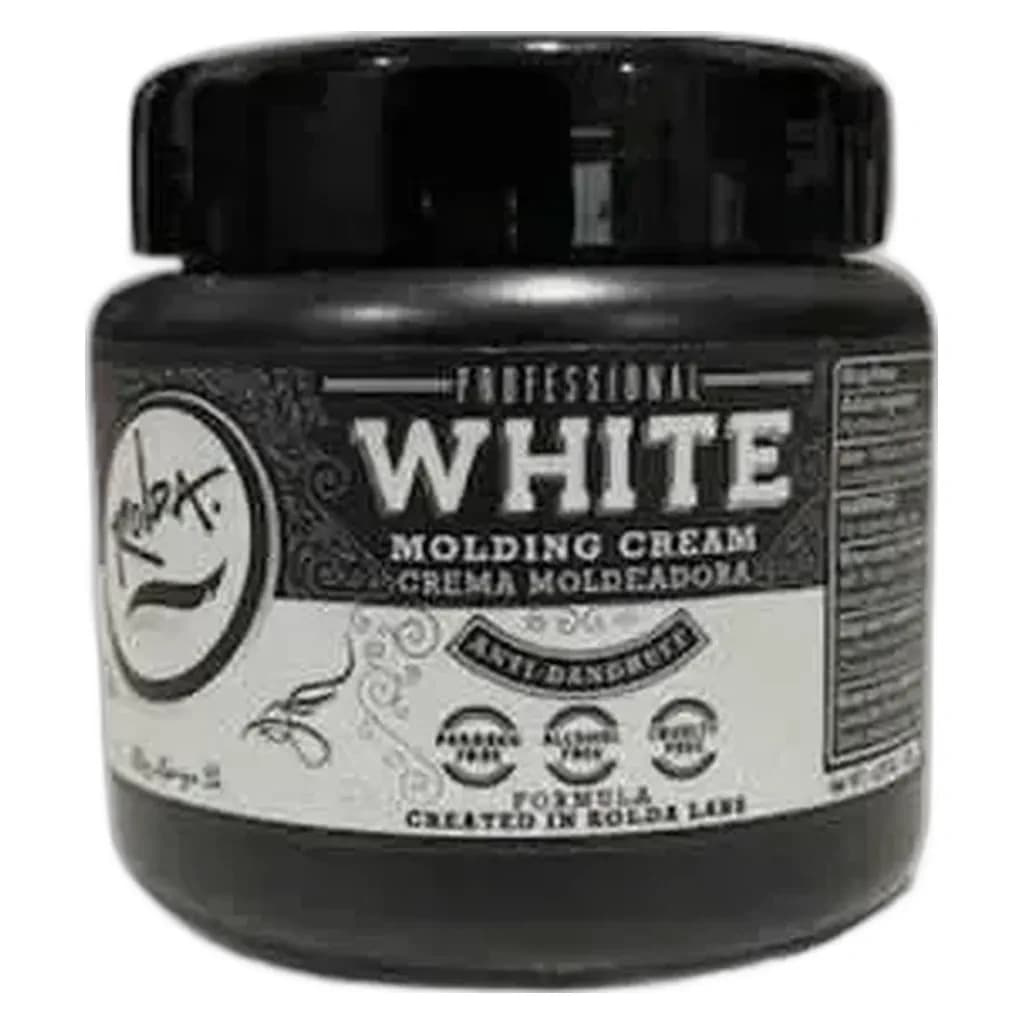 Crema White Moldeadora Rolda 120gr