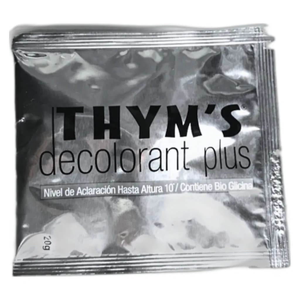 Decolorant Plus Thym’s