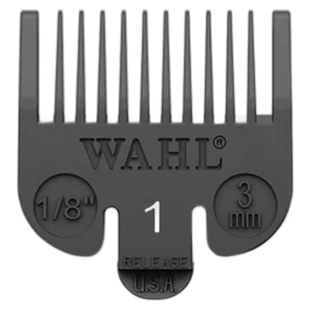 Guia wahl original plástica*1
