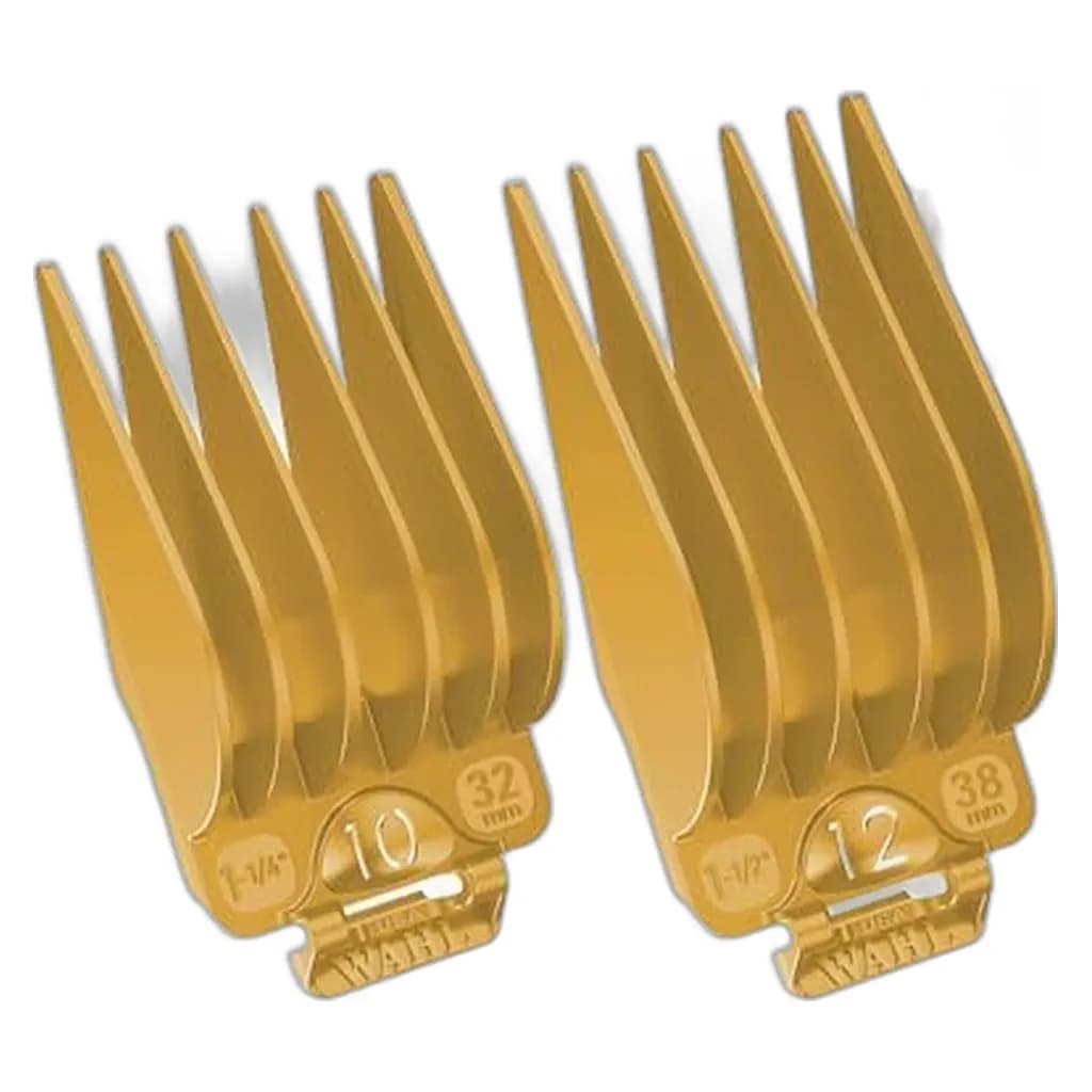 Guias wahl original*2
